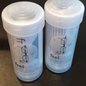 2x Brillenbad set (2e set 50% korting)