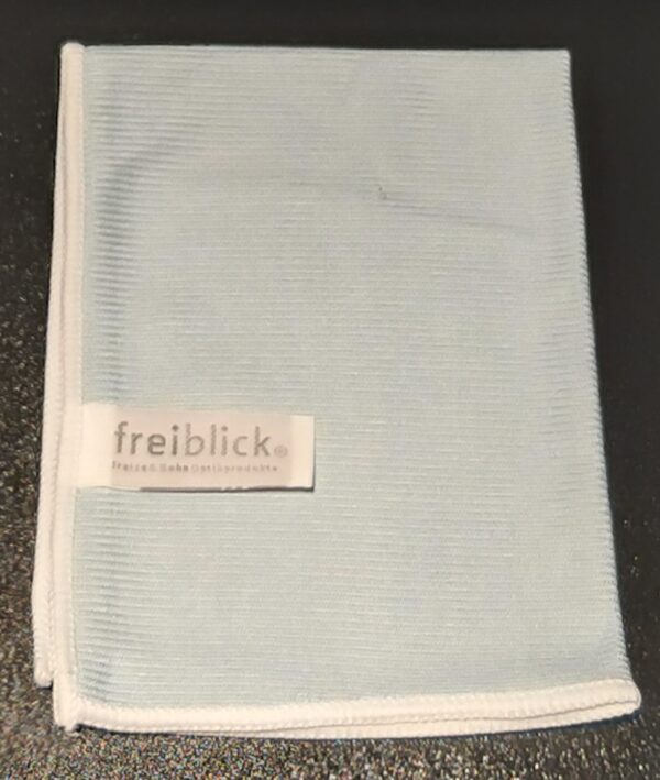 Freiblick Microvezeldoek