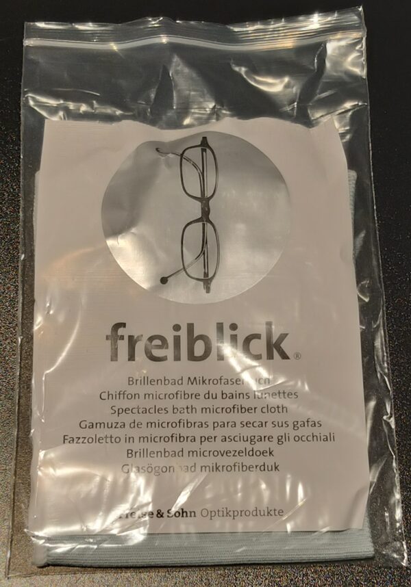 Freiblick Microvezeldoek - Image 2